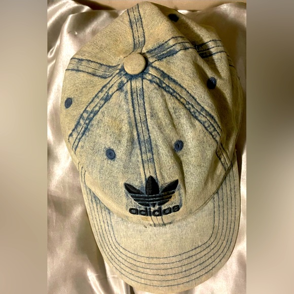 ❤️GOOD CONDITION❤️ADIDAS BASEBALL CAP❤️Women/Men/kids❤️❤️ - Picture 3 of 9
